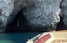 Ortigia Island Sea Caves and Plemmirio Boat Tour