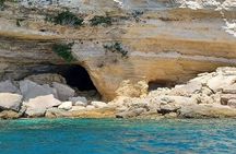 Ortigia Island Sea Caves and Plemmirio Boat Tour