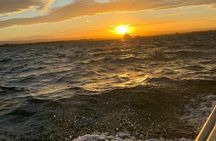 Ortigia Island Sea Caves and Plemmirio Boat Tour