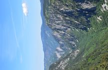 Durmitor Ring Tour Panoramic Views