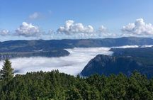 Durmitor Ring Tour Panoramic Views