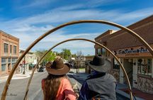 Historical Wagon Tours Heart of Buffalo