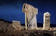 8 Days Cappadocia And Mesopotamia Tour from Istanbul by Plane