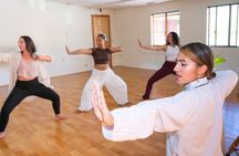Qigong, Tai Chi, Meditation and Energy Experience