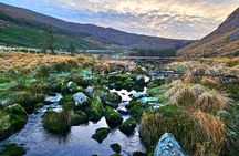 Customized and Fixed Tours of My Ireland Adventure.