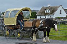 Customized and Fixed Tours of My Ireland Adventure.