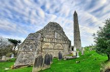 Customized and Fixed Tours of My Ireland Adventure.