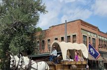 Historical Wagon Tours Heart of Buffalo