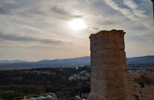 Athens Sightseeing Skip the Line Acropolis Half Day Highlights