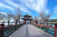 Beijing Private Tour:Mutianyu Great Wall and Summer Palace