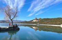 Beijing Private Tour:Mutianyu Great Wall and Summer Palace