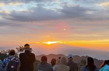 Bhaktapur & Nagarkot Day Tour with Lunch – Private / Group