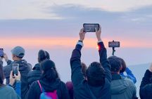 Bhaktapur & Nagarkot Day Tour with Lunch – Private / Group