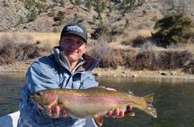 Guided Fly Fishing Trips in Southwest Montana