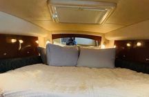 Private Punta Cana Yacht Rental with Drinks and Sandbar