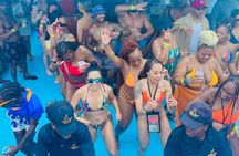 All Inclusive Punta Cana Party Boat For Adults Only