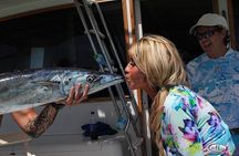 All Inclusive Half Day Trip in Punta Cana with Deep Sea Fishing