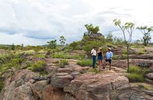 Nitmiluk National Park Helicopter Tour with Remote Landing