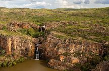 Nitmiluk National Park Helicopter Tour with Remote Landing
