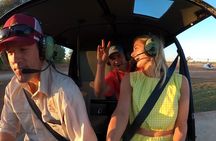 Nitmiluk Sunset Helicopter Tour with Landing