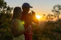 Nitmiluk Sunset Helicopter Tour with Landing