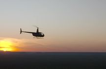 Nitmiluk Sunset Helicopter Tour with Landing
