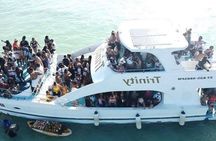 All Inclusive Punta Cana Party Boat For Adults Only