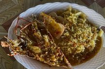 Negril Breakfast River Cruise