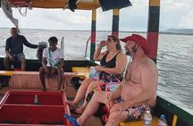 Negril Breakfast River Cruise