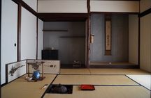 Kanazawa Machiya: Private Tea Ceremony with a Local Tea Master
