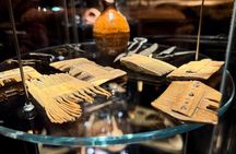 Small-group Rynek Underground Museum Guided Tour in Krakow