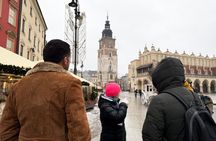 Old Town Short Guided Tour to Saint Mary Basilica