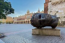 Old Town with St. Mary's Church and Rynek Underground Guided Tour