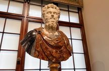 Wawel Castle, Cathedral, & Rynek Underground Tour with Lunch