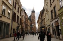 Wawel Castle and Cathedral with St Mary Basilica tour
