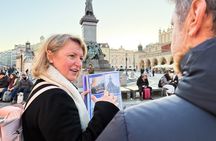 Old Town with St. Mary's Church and Rynek Underground Guided Tour