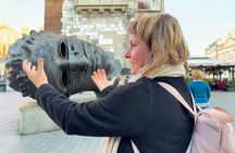 Old Town with St. Mary's Church and Rynek Underground Guided Tour