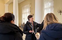 Wawel Castle and Cathedral St. Mary's Church, Rynek Underground