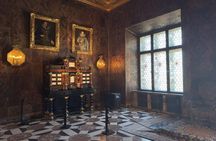 Wawel Castle and Cathedral St. Mary's Church, Rynek Underground