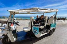 Alicante City Tour by Tuk Tuk