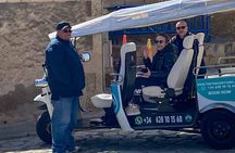 Alicante City Tour by Tuk Tuk