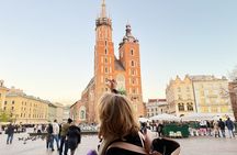 Krakow: Rynek Underground Guided Tour with Skip-the-Line