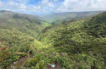 Colorful South and West Tour