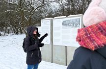 2-Hour Guided Tour in Kraków-Płaszów Concentration Camp