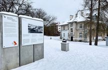 2-Hour Guided Tour in Kraków-Płaszów Concentration Camp