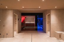 Luxury Spa Experience in a Historic Florentine Convent