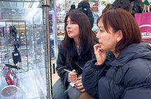 Tokyo: Akihabara Otaku Culture Walking Tour