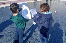 Family Tour in the Gothic Quarter: The Guardians of Barcelona