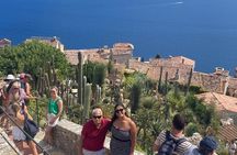 Best Of The French Riviera Full Day