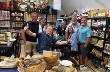 Napoli Food Tour: 10+ Tastings from Pizza to Limoncello